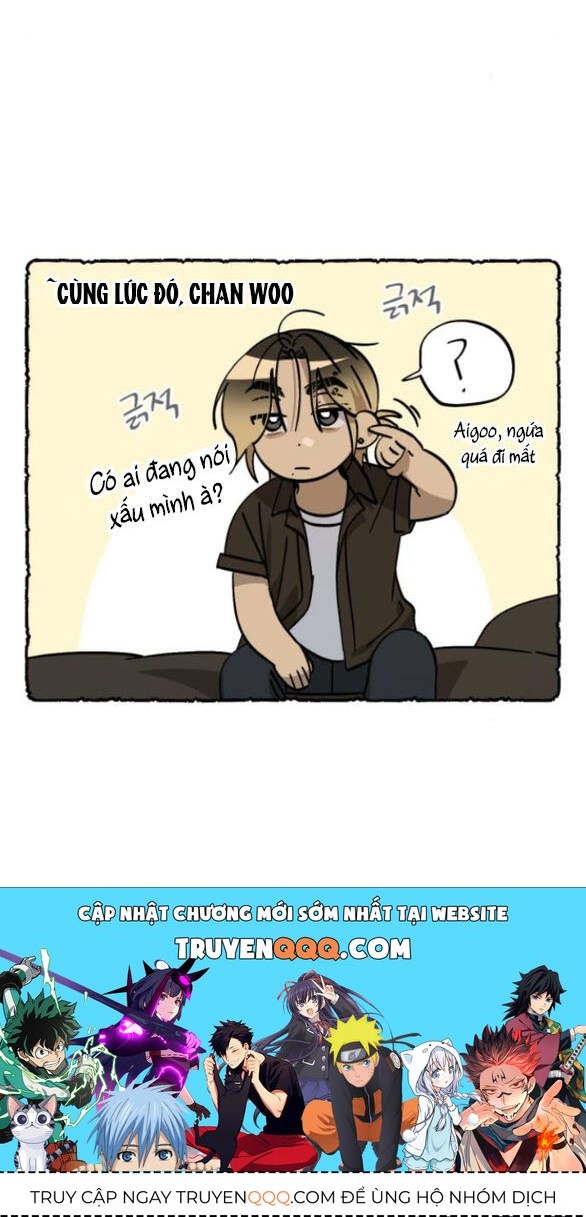 Quy Luật Về Rác Rưởi Chap 33 - Next Chap 34