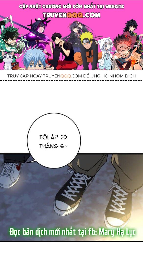 Quy Luật Về Rác Rưởi Chap 35 - Next Chap 36