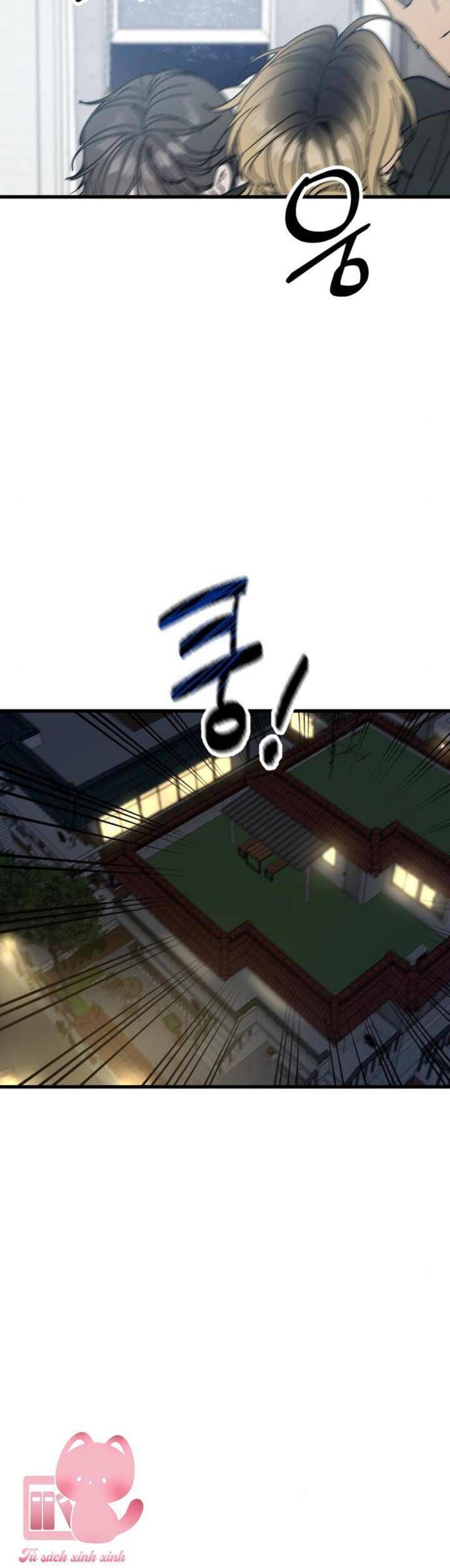 Quy Luật Về Rác Rưởi Chap 4 - Next Chap 5