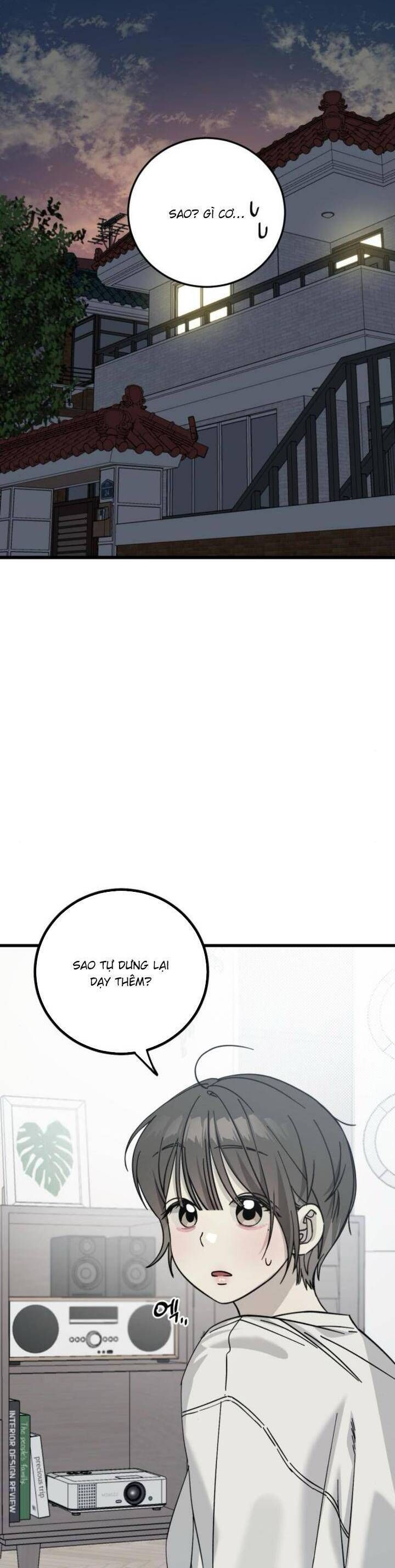 Quy Luật Về Rác Rưởi Chap 5 - Next Chap 6