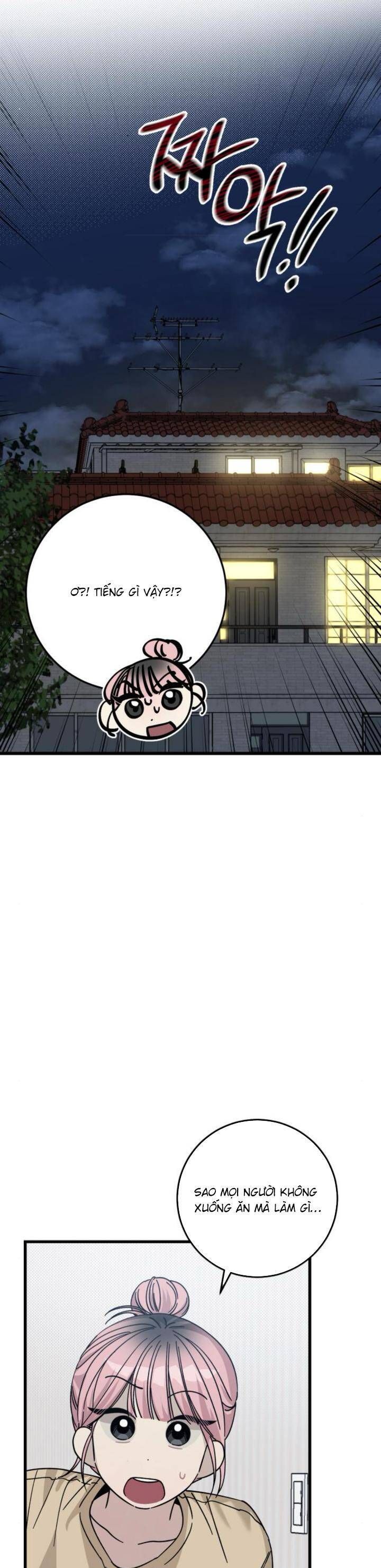 Quy Luật Về Rác Rưởi Chap 5 - Next Chap 6