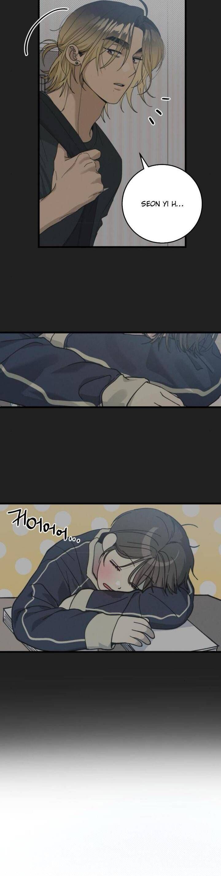 Quy Luật Về Rác Rưởi Chap 6 - Next Chap 7