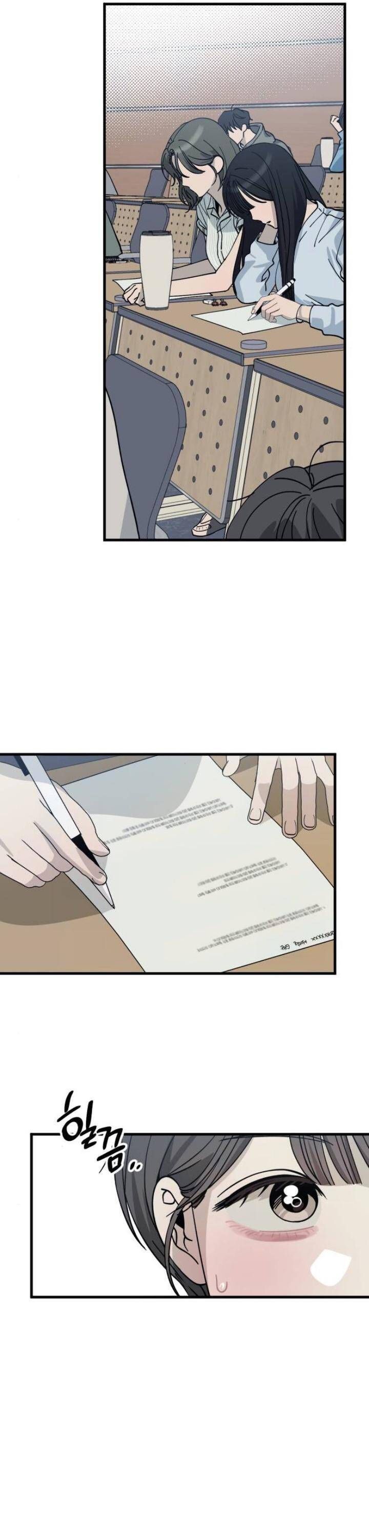 Quy Luật Về Rác Rưởi Chap 7 - Next Chap 8