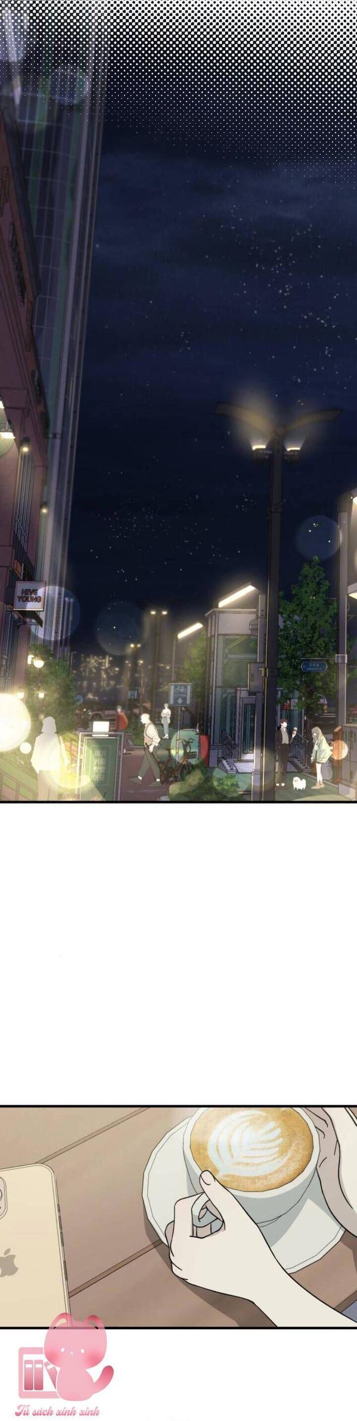 Quy Luật Về Rác Rưởi Chap 7 - Next Chap 8