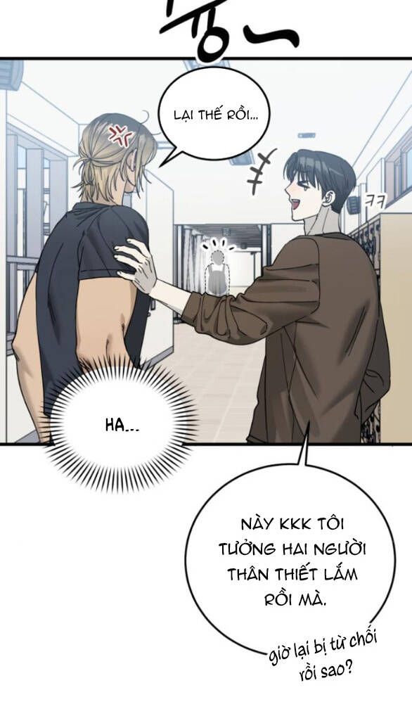 Quy Luật Về Rác Rưởi Chap 9 - Next Chap 10