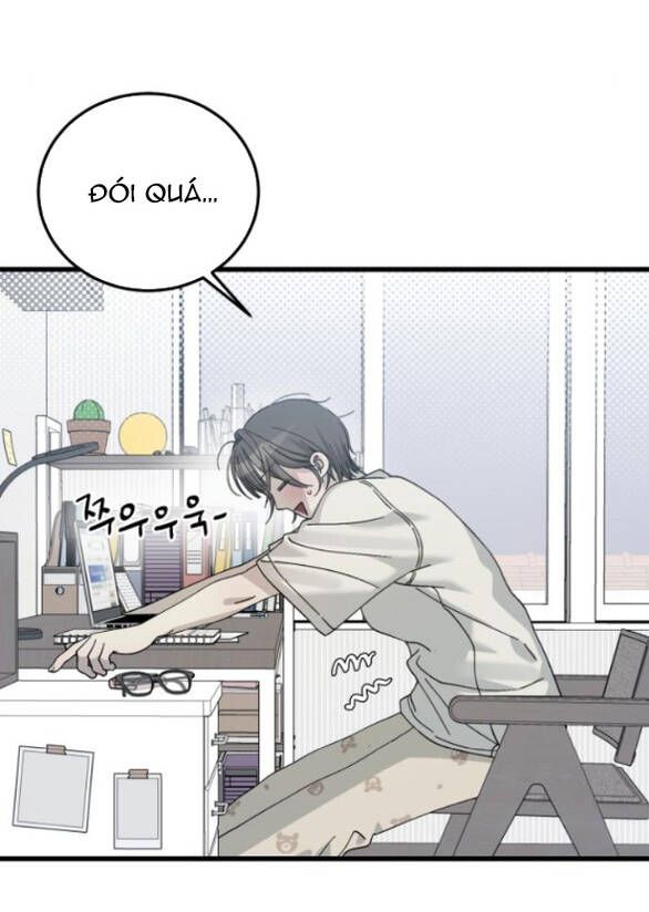 Quy Luật Về Rác Rưởi Chap 9 - Next Chap 10