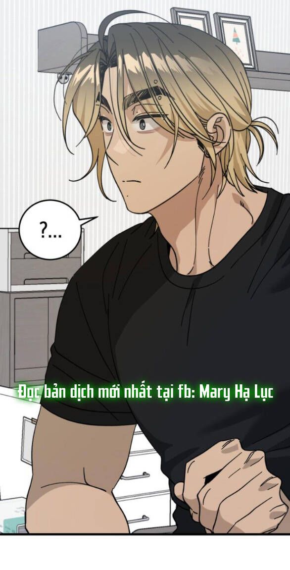 Quy Luật Về Rác Rưởi Chap 9 - Next Chap 10