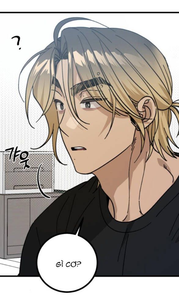 Quy Luật Về Rác Rưởi Chap 9 - Next Chap 10