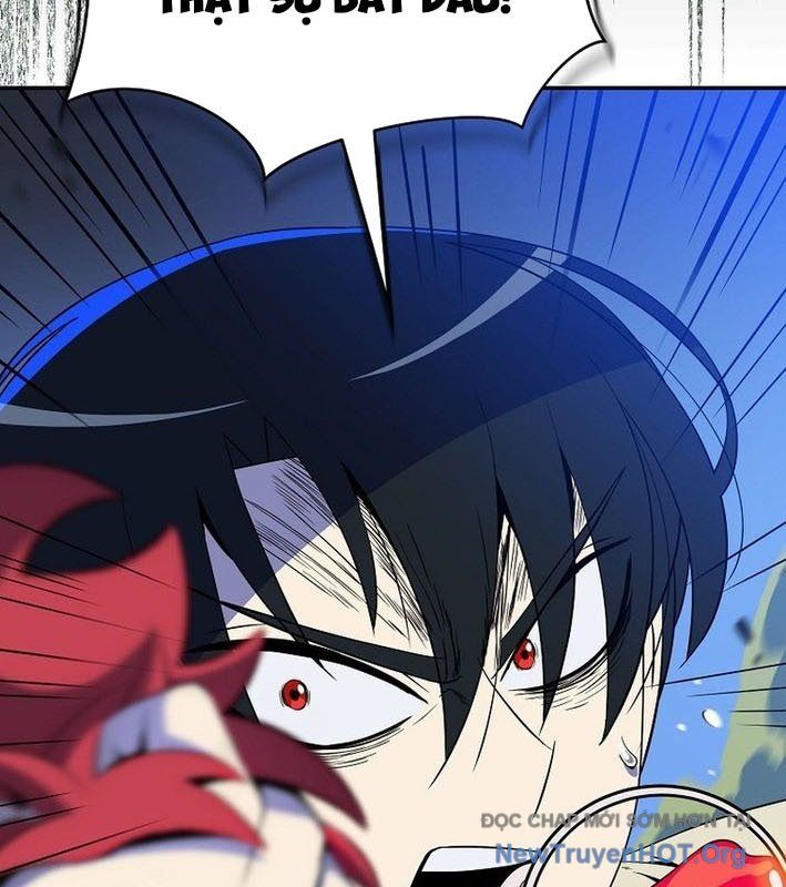 Pháp Sư Hệ Theo Lượt Chap 11 - Next Chap 12