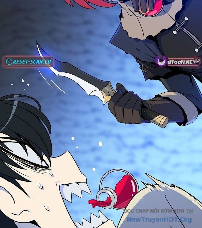 Pháp Sư Hệ Theo Lượt Chap 11 - Next Chap 12