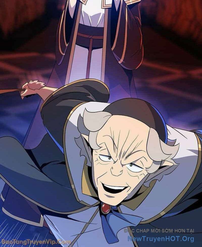 Pháp Sư Hệ Theo Lượt Chap 30 - Next Chap 31