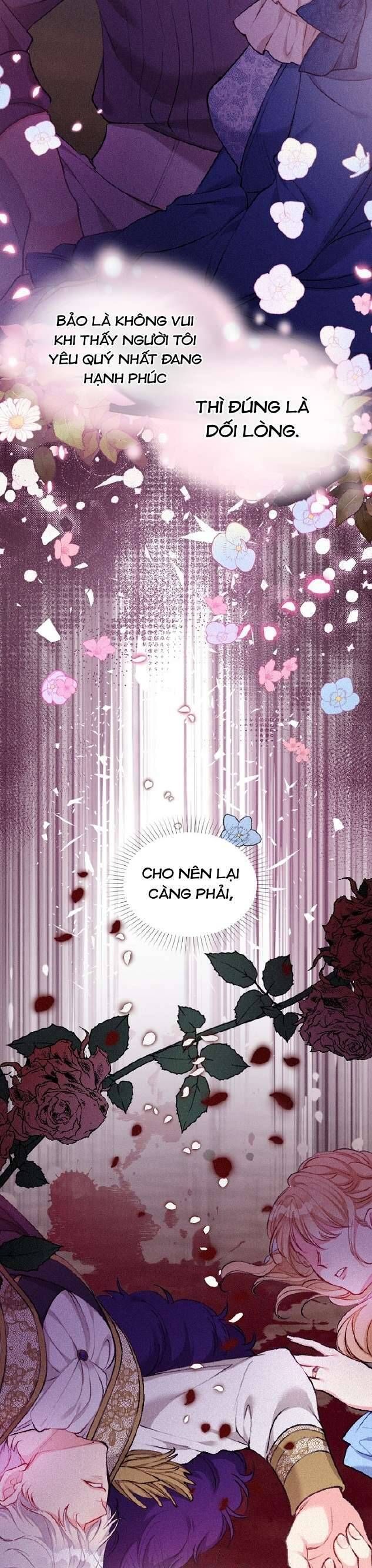 Bệ Hạ , Thần Như Vậy Ngài Vẫn Thích Thần Sao? Chap 10 - Next Chap 11