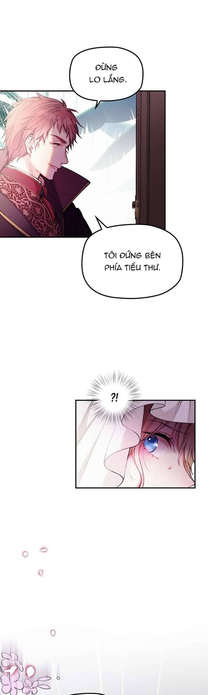 Bệ Hạ , Thần Như Vậy Ngài Vẫn Thích Thần Sao? Chap 12 - Next Chap 13