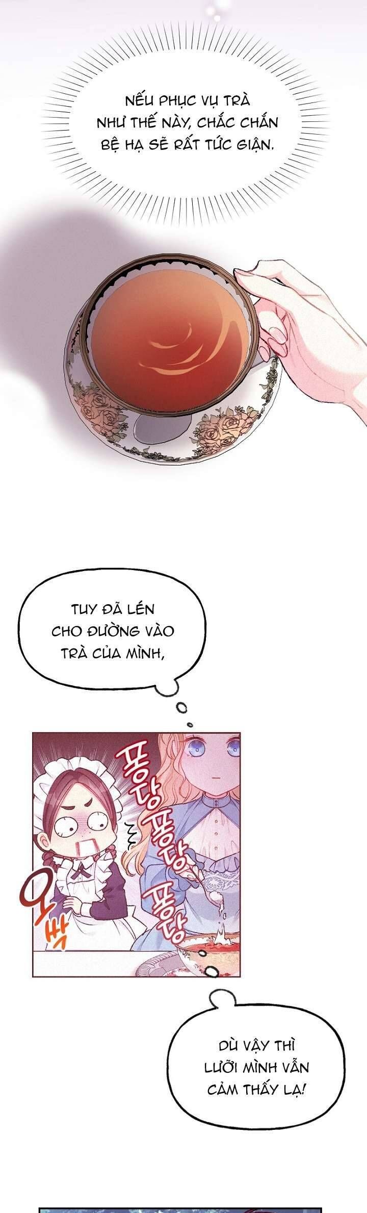 Bệ Hạ , Thần Như Vậy Ngài Vẫn Thích Thần Sao? Chap 13 - Next Chap 14