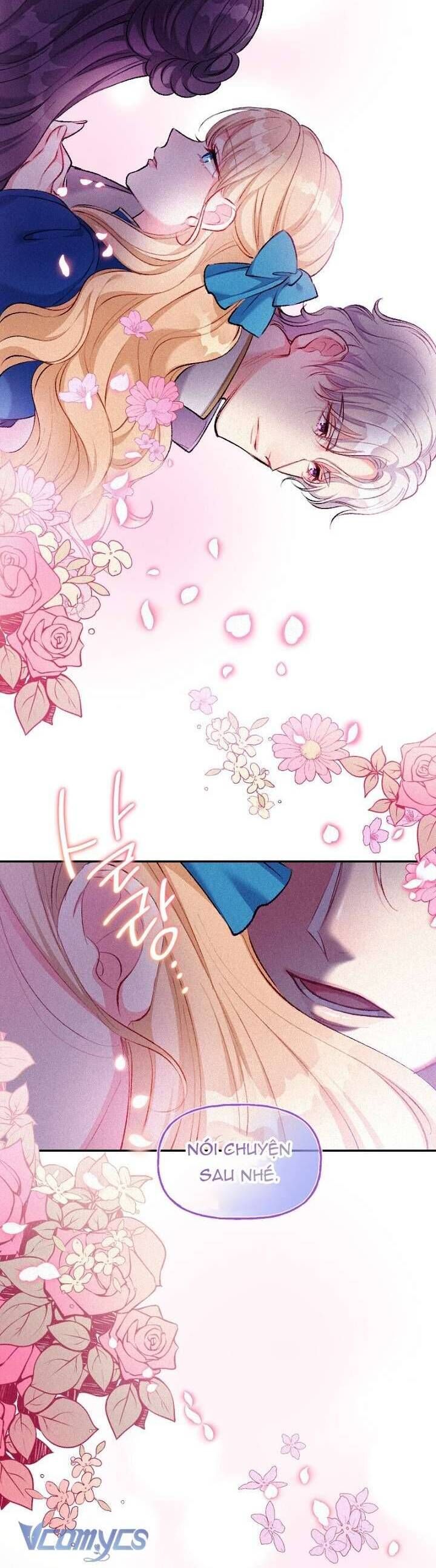 Bệ Hạ , Thần Như Vậy Ngài Vẫn Thích Thần Sao? Chap 15 - Next Chap 16