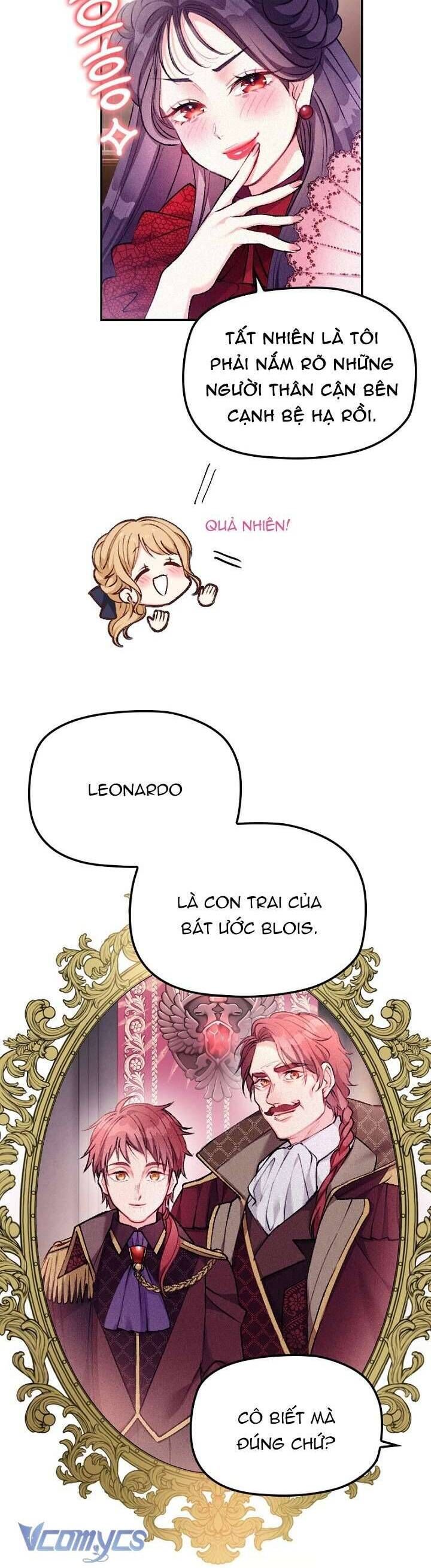 Bệ Hạ , Thần Như Vậy Ngài Vẫn Thích Thần Sao? Chap 15 - Next Chap 16