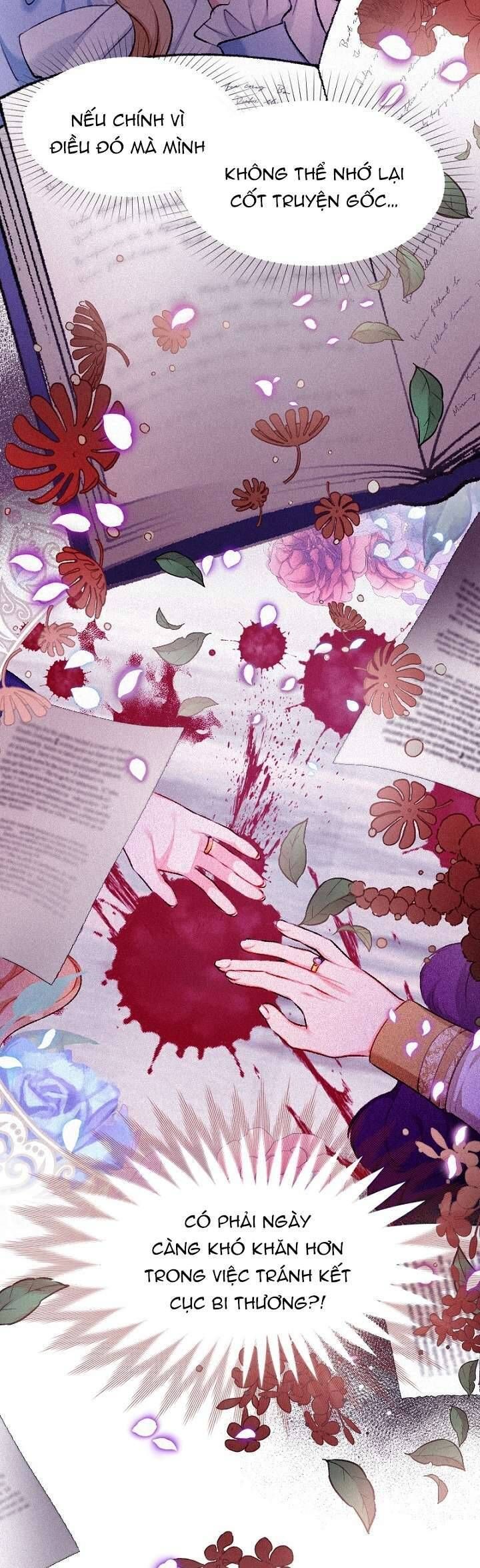 Bệ Hạ , Thần Như Vậy Ngài Vẫn Thích Thần Sao? Chap 15 - Next Chap 16