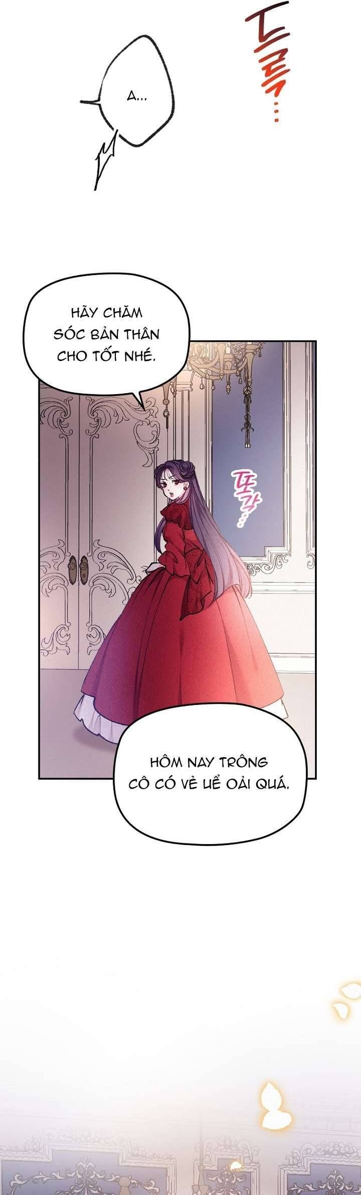 Bệ Hạ , Thần Như Vậy Ngài Vẫn Thích Thần Sao? Chap 15 - Next Chap 16