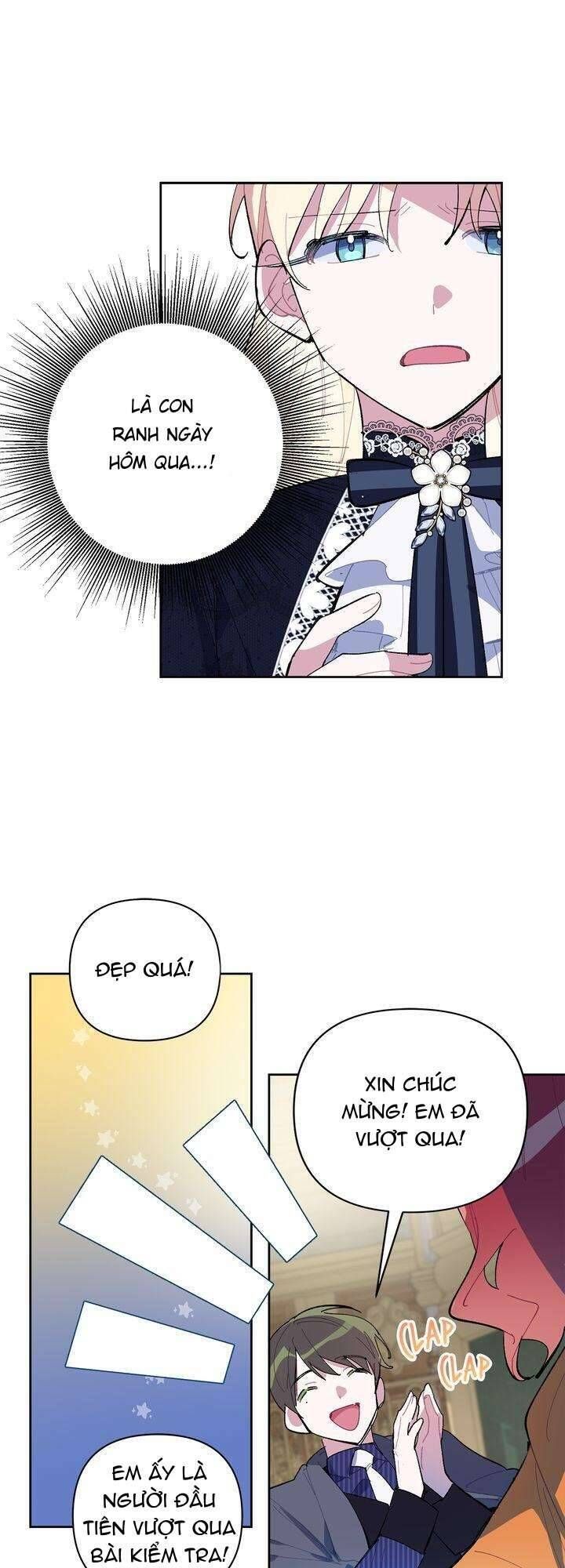 Cách Để Giết Một Pháp Sư Chap 12 - Next Chap 13