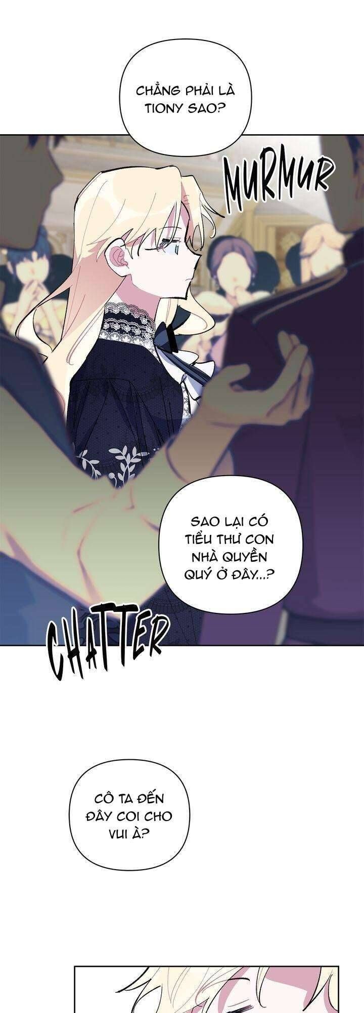 Cách Để Giết Một Pháp Sư Chap 12 - Next Chap 13