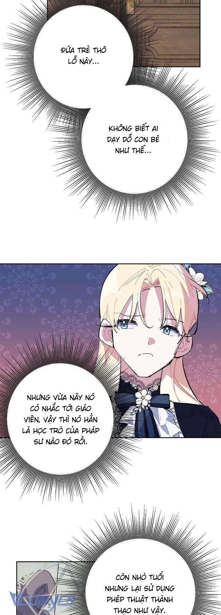 Cách Để Giết Một Pháp Sư Chap 12 - Next Chap 13