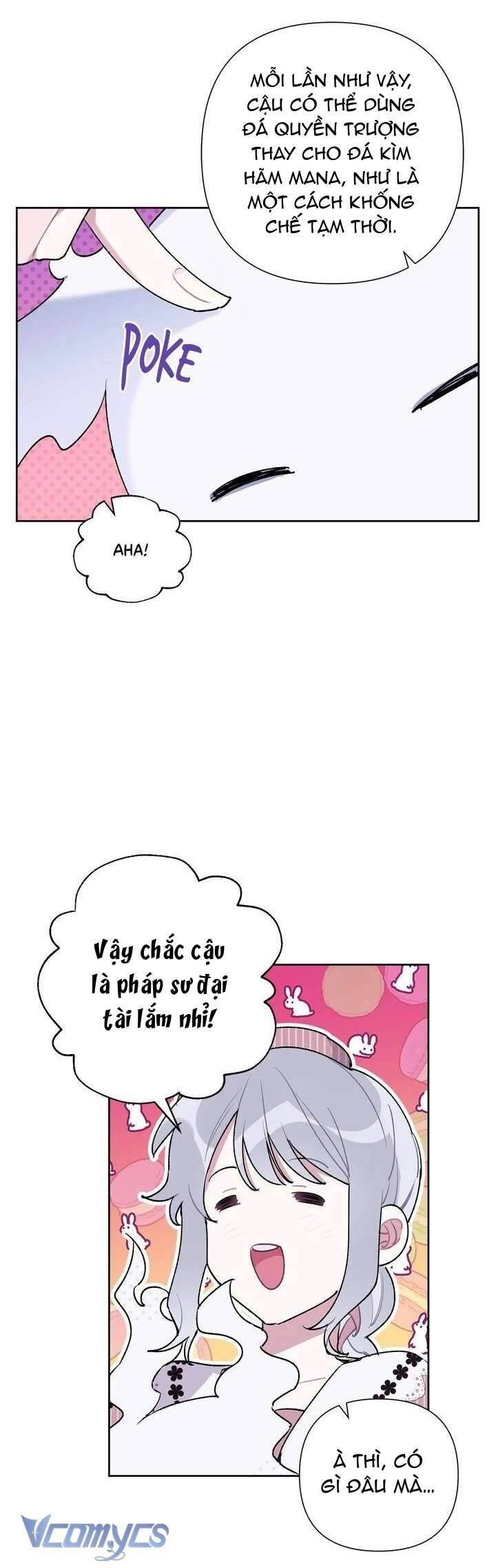 Cách Để Giết Một Pháp Sư Chap 18 - Next Chap 19