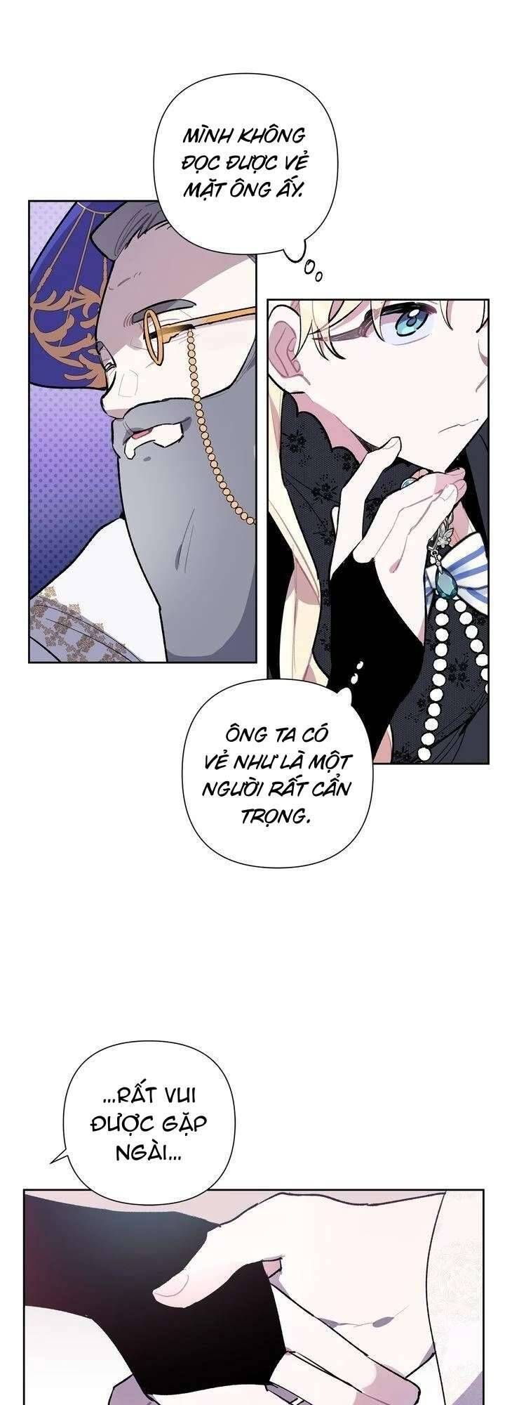 Cách Để Giết Một Pháp Sư Chap 18 - Next Chap 19