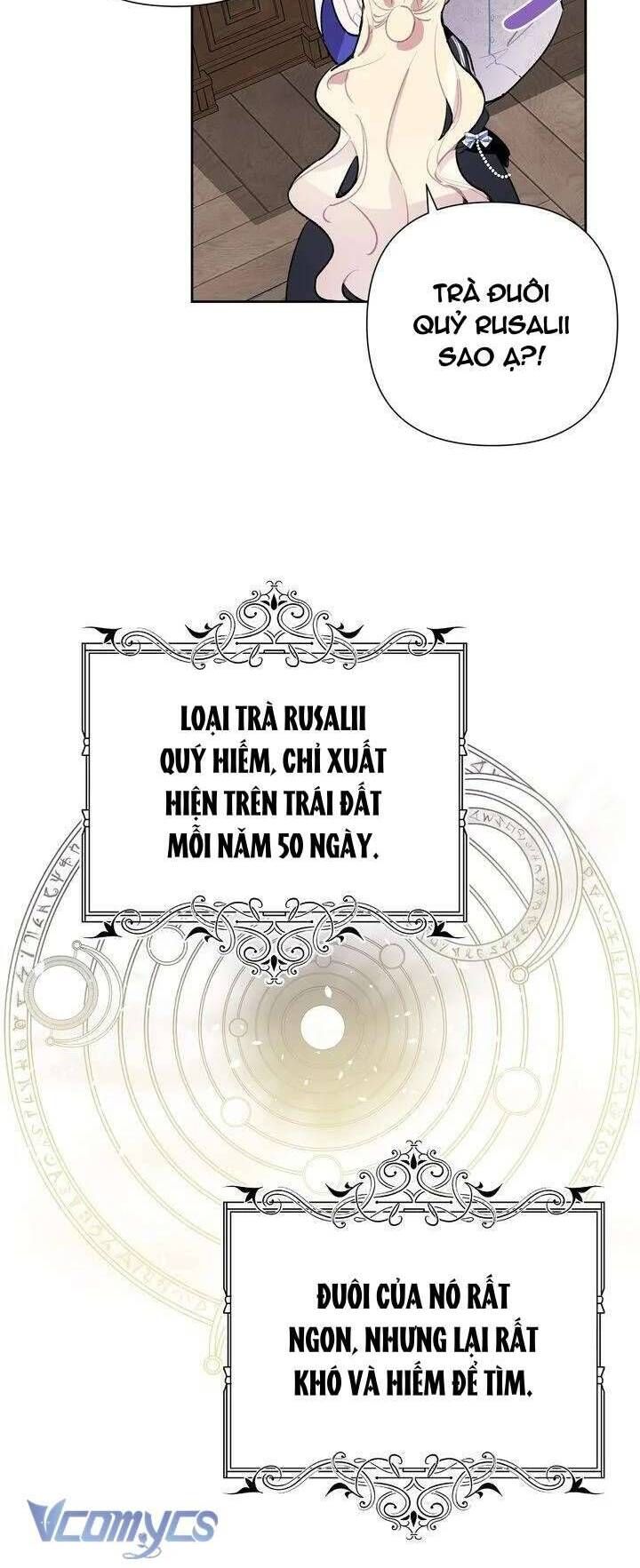 Cách Để Giết Một Pháp Sư Chap 18 - Next Chap 19