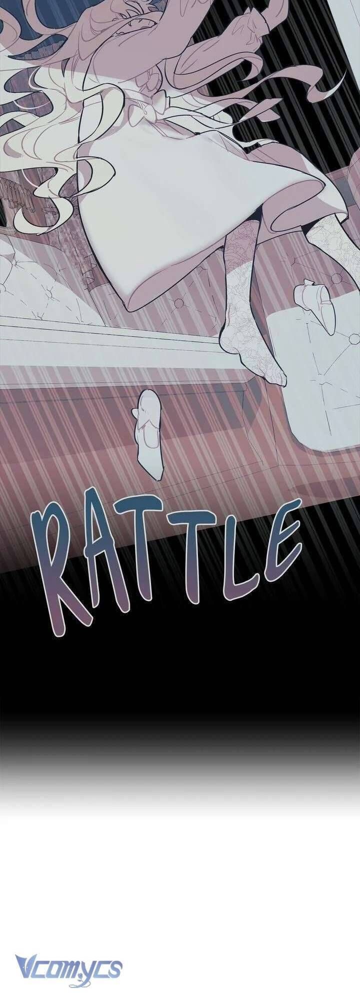 Cách Để Giết Một Pháp Sư Chap 18 - Next Chap 19