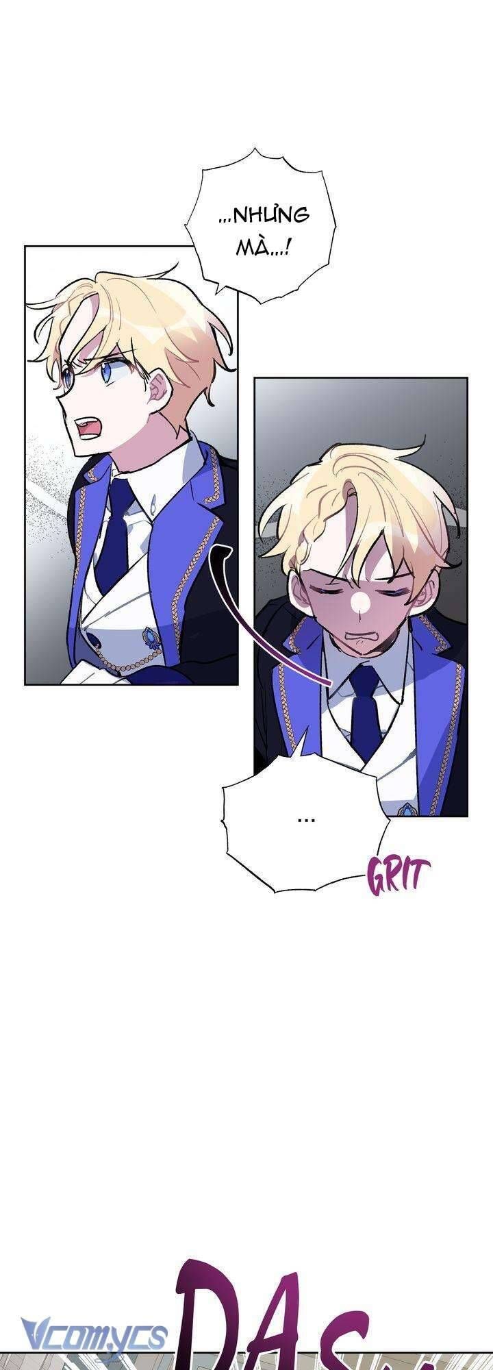 Cách Để Giết Một Pháp Sư Chap 20 - Next Chap 21