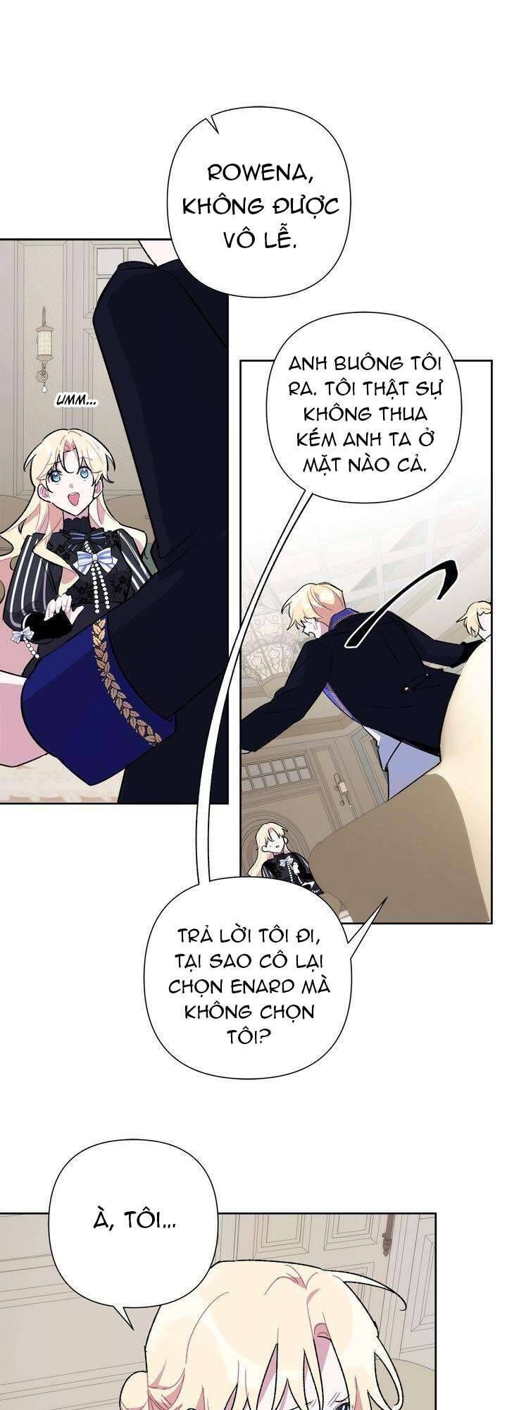 Cách Để Giết Một Pháp Sư Chap 20 - Next Chap 21