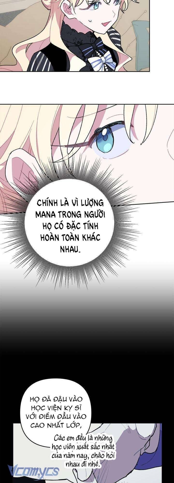 Cách Để Giết Một Pháp Sư Chap 20 - Next Chap 21