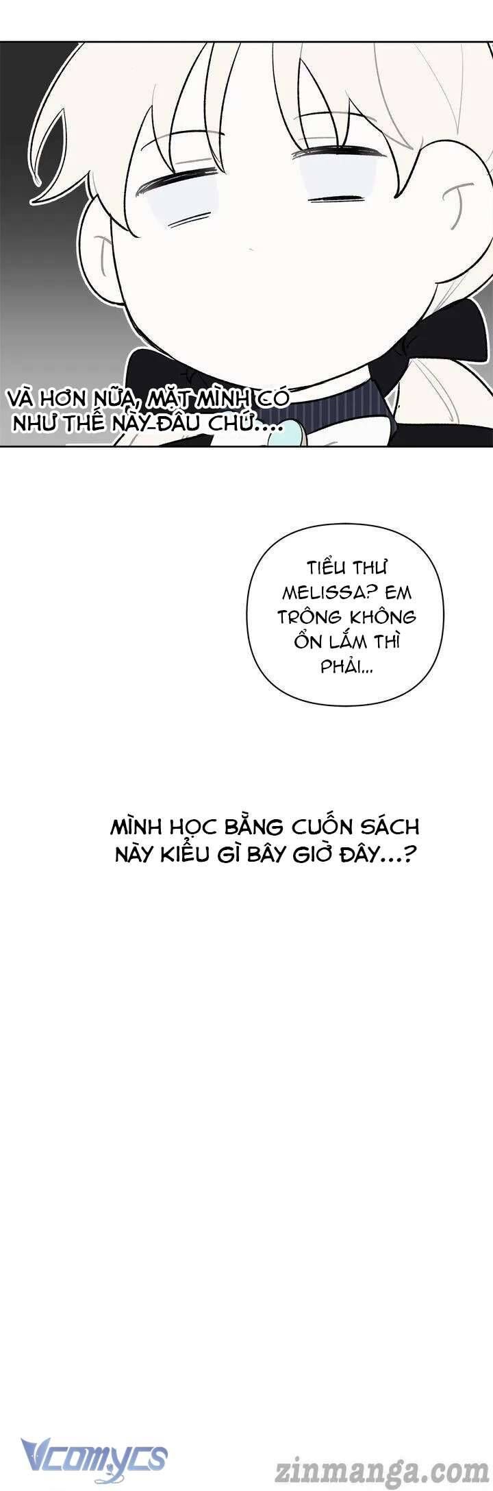 Cách Để Giết Một Pháp Sư Chap 23 - Next Chap 24