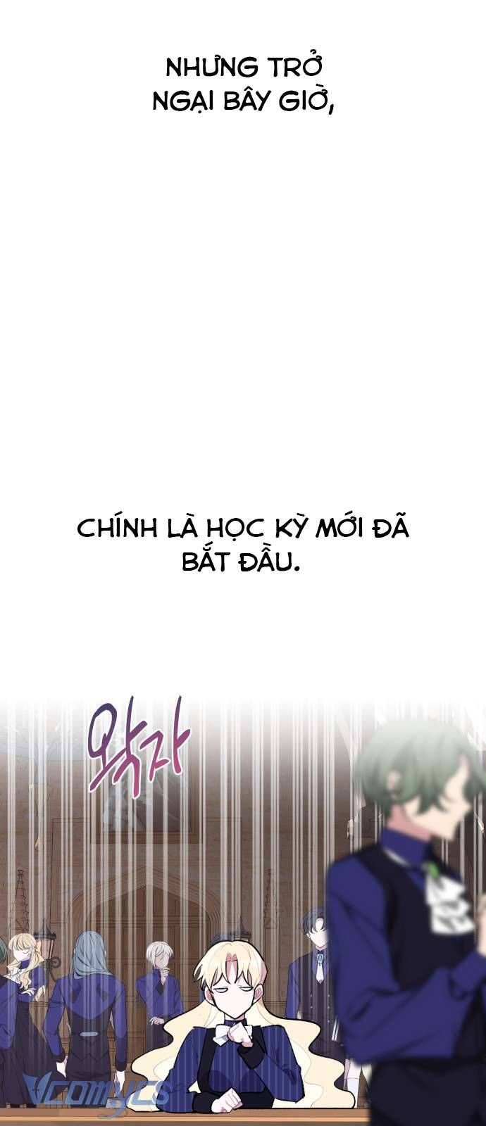 Cách Để Giết Một Pháp Sư Chap 26 - Next Chap 27