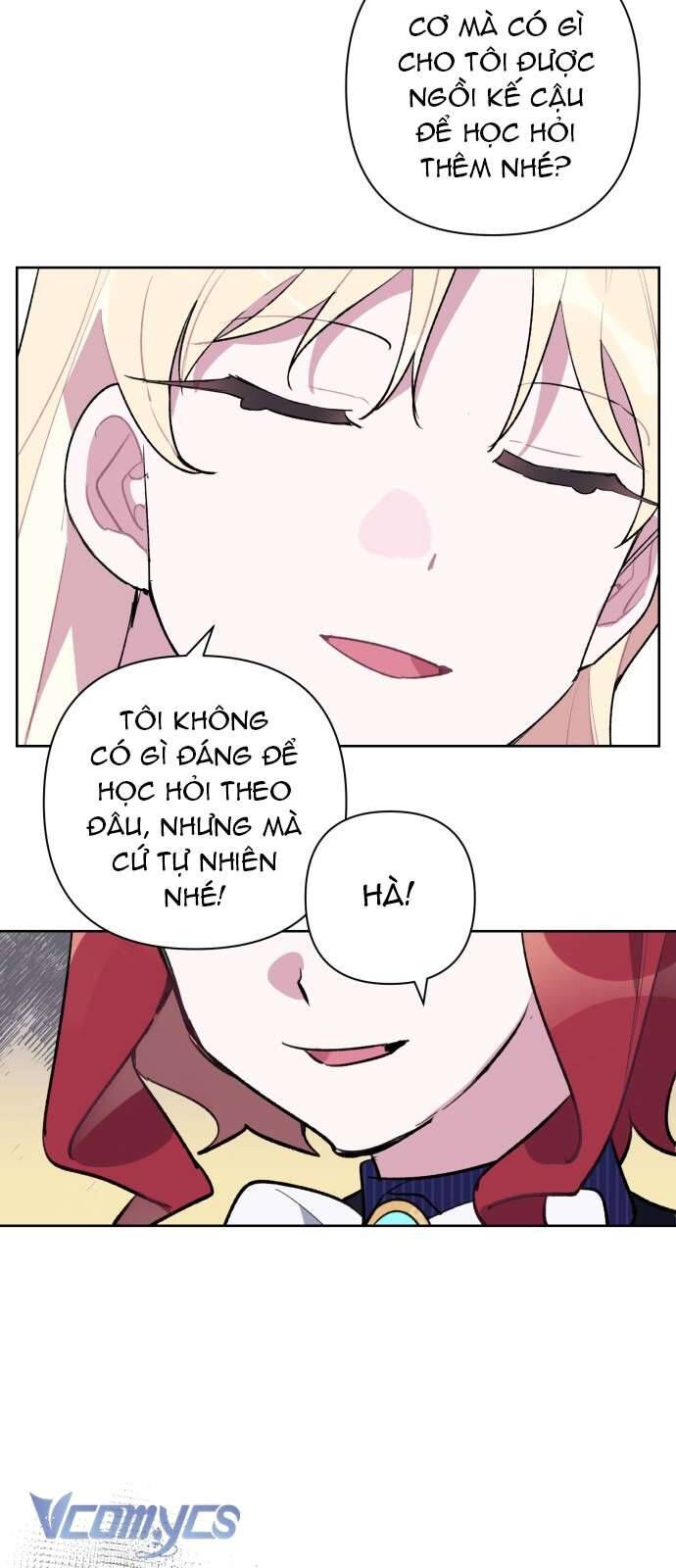 Cách Để Giết Một Pháp Sư Chap 26 - Next Chap 27