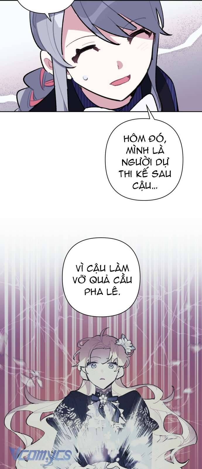 Cách Để Giết Một Pháp Sư Chap 26 - Next Chap 27