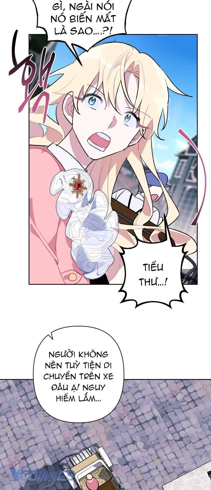 Cách Để Giết Một Pháp Sư Chap 26 - Next Chap 27