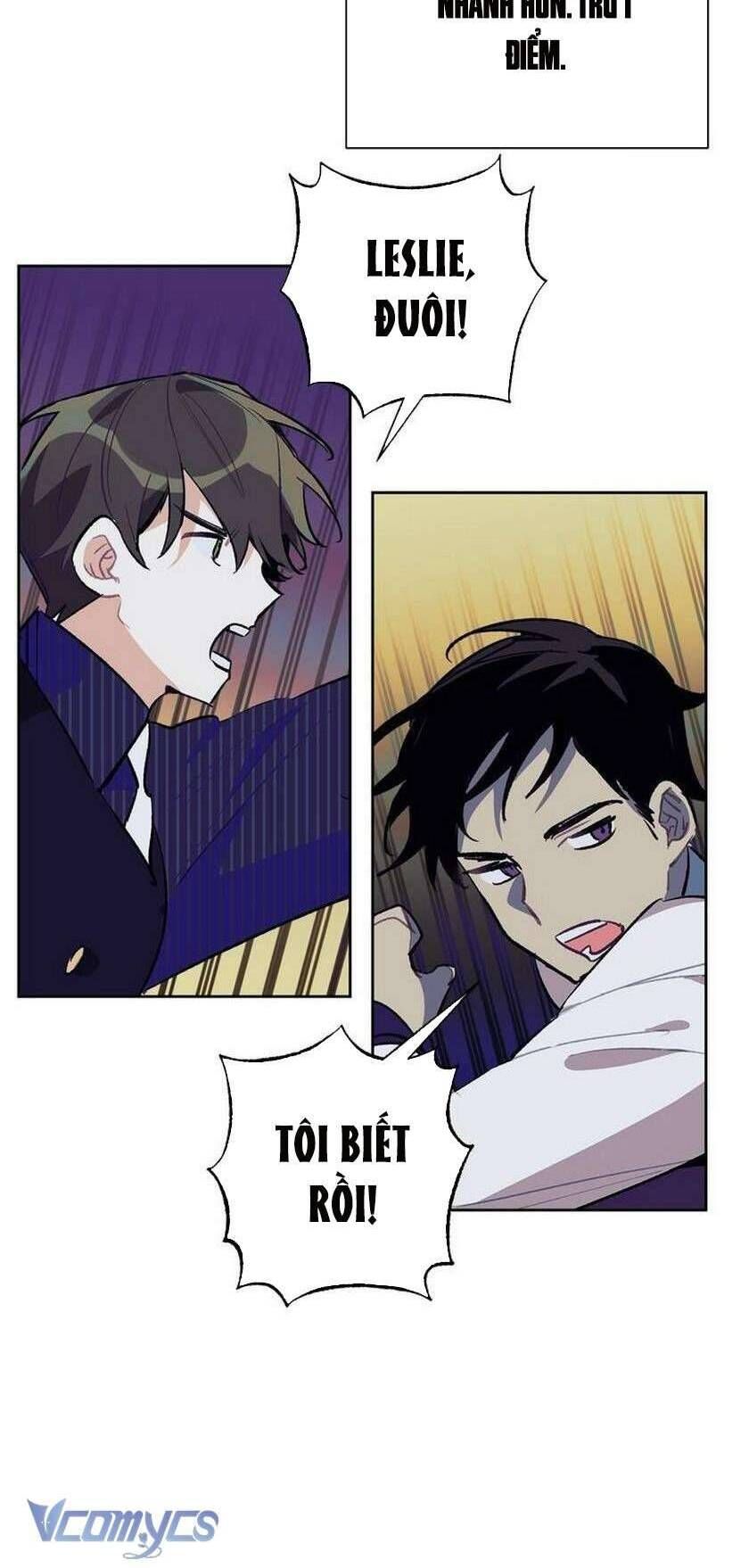 Cách Để Giết Một Pháp Sư Chap 28 - Next Chap 29