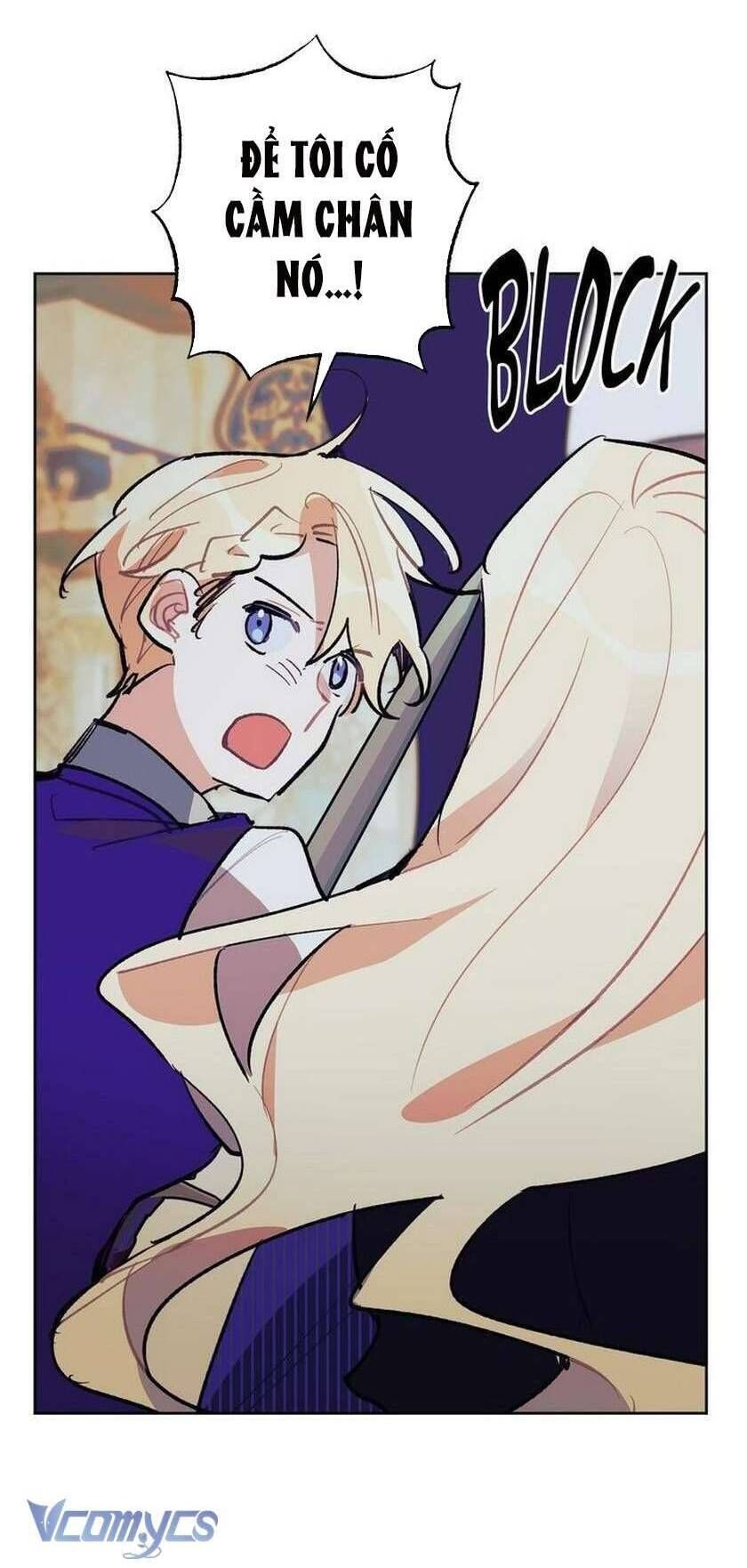 Cách Để Giết Một Pháp Sư Chap 28 - Next Chap 29