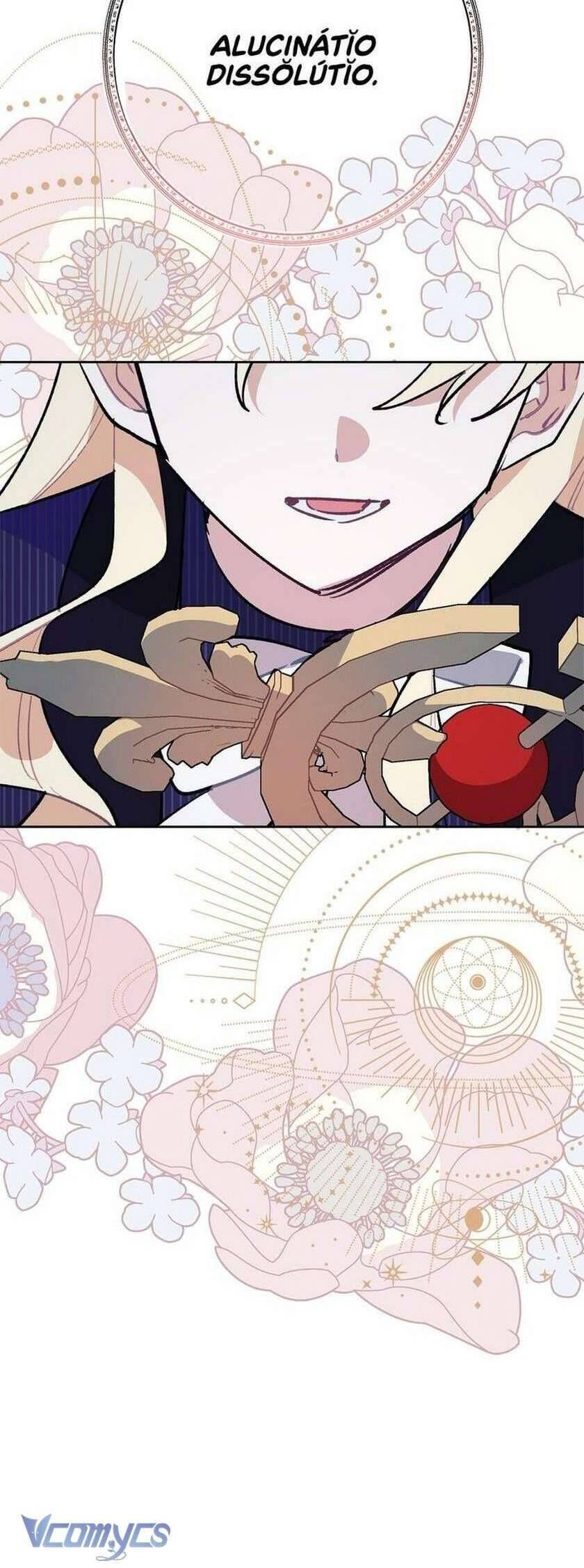 Cách Để Giết Một Pháp Sư Chap 28 - Next Chap 29