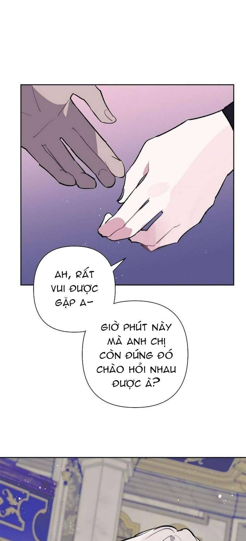 Cách Để Giết Một Pháp Sư Chap 28 - Next Chap 29