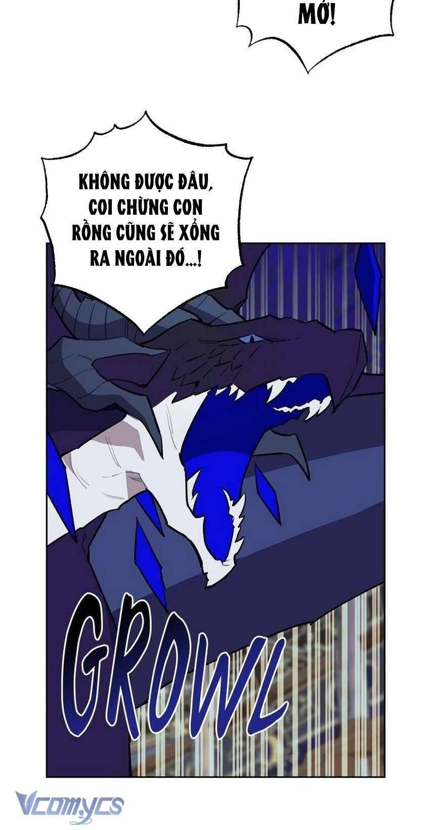 Cách Để Giết Một Pháp Sư Chap 28 - Next Chap 29