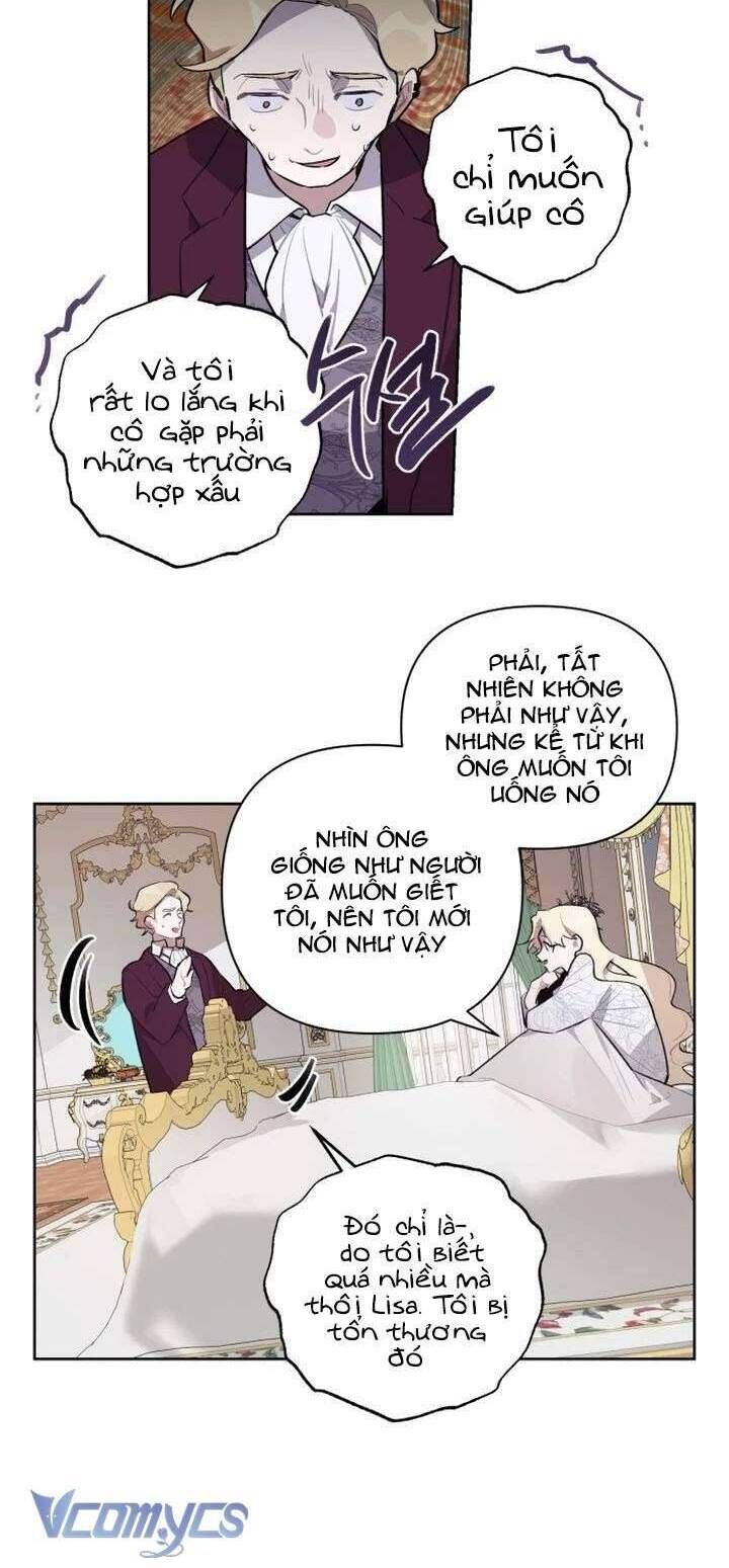 Cách Để Giết Một Pháp Sư Chap 3 - Next Chap 4