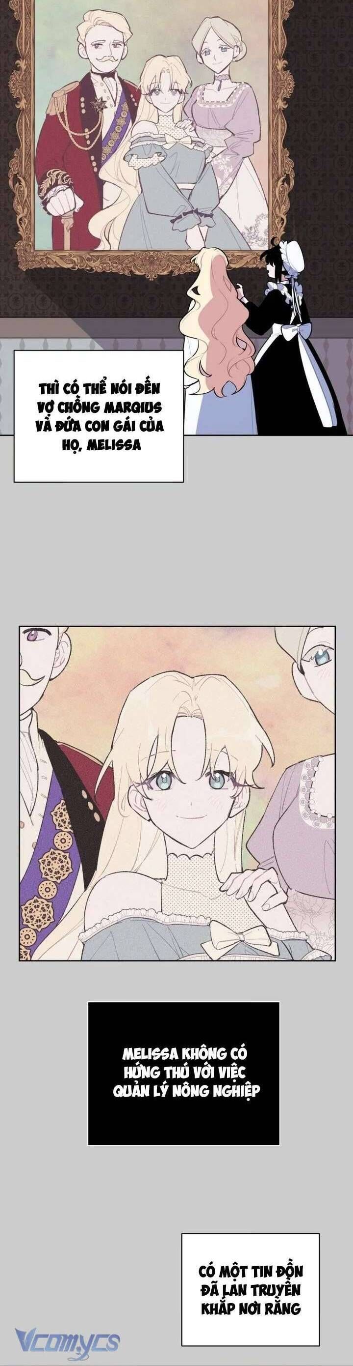 Cách Để Giết Một Pháp Sư Chap 3 - Next Chap 4