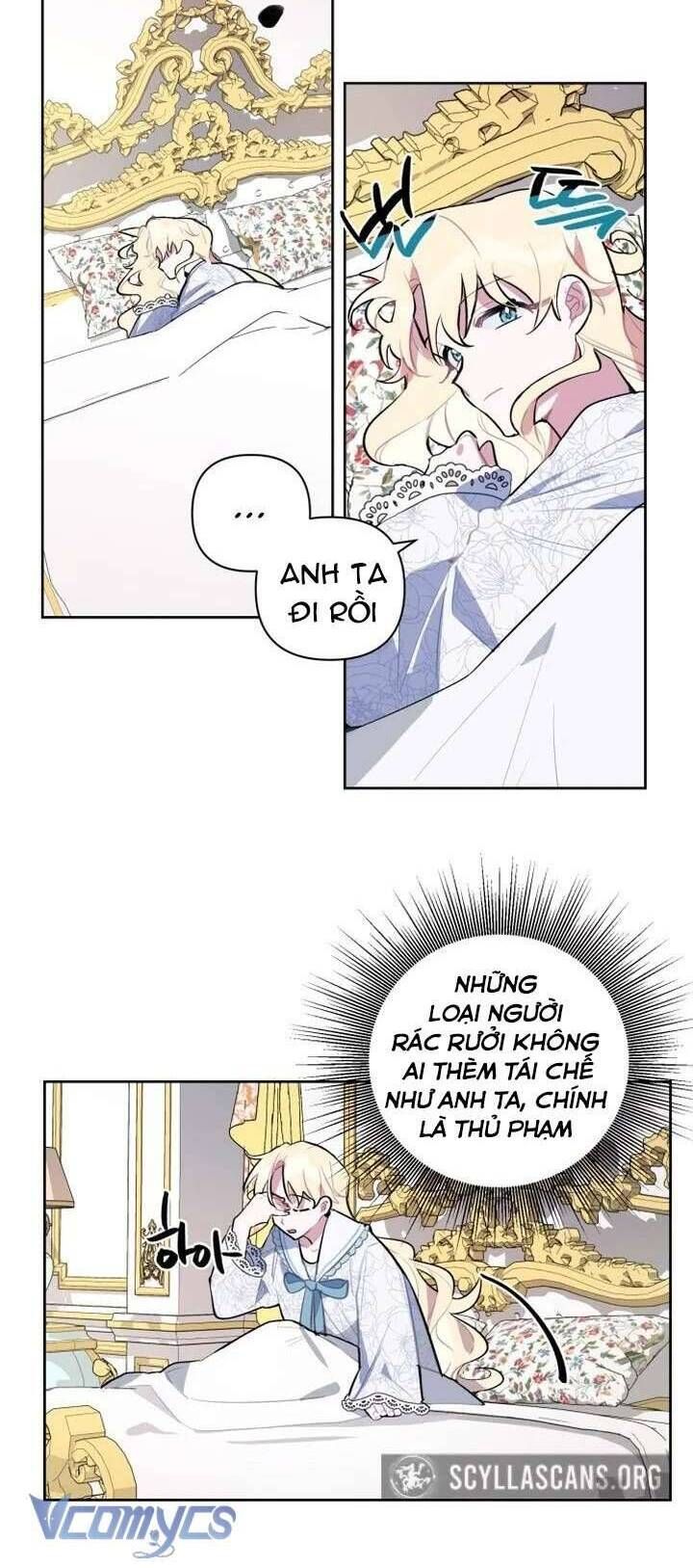 Cách Để Giết Một Pháp Sư Chap 3 - Next Chap 4