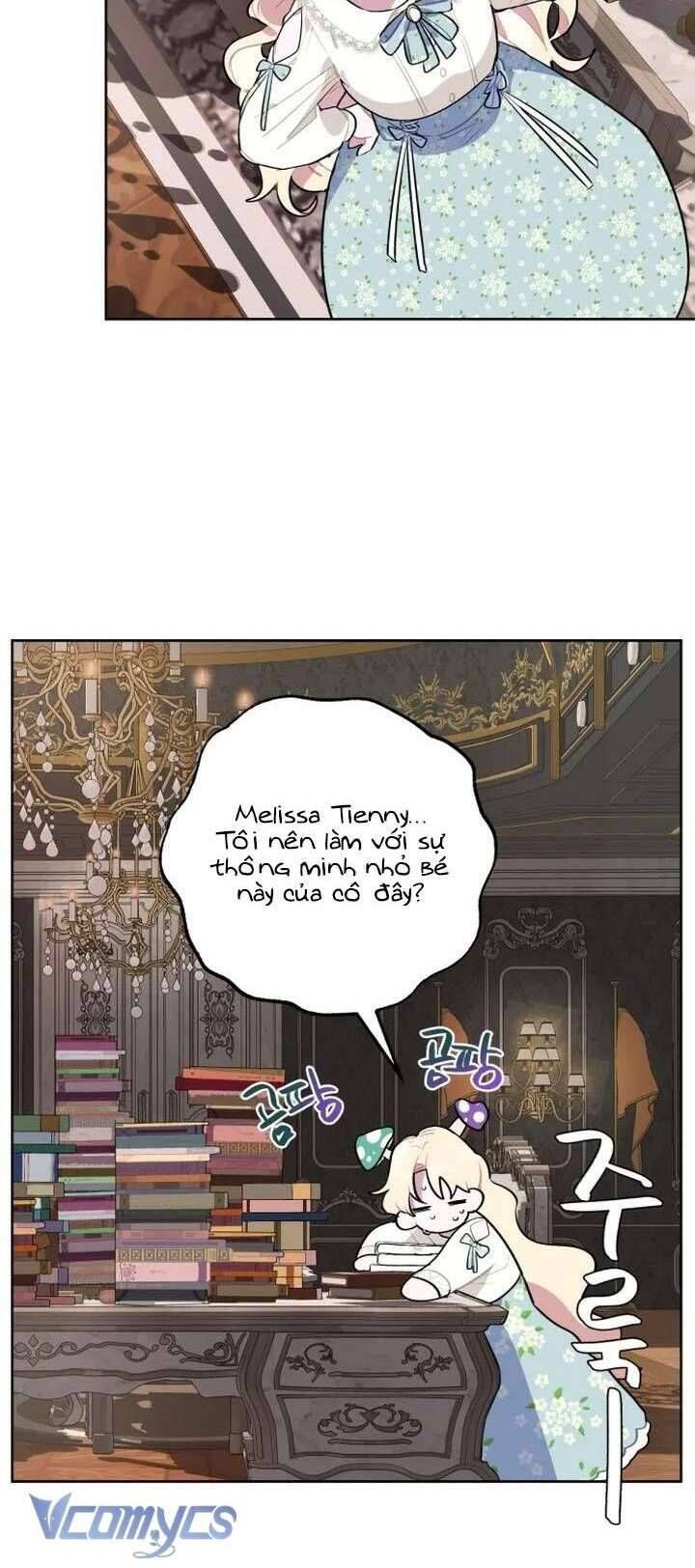 Cách Để Giết Một Pháp Sư Chap 3 - Next Chap 4