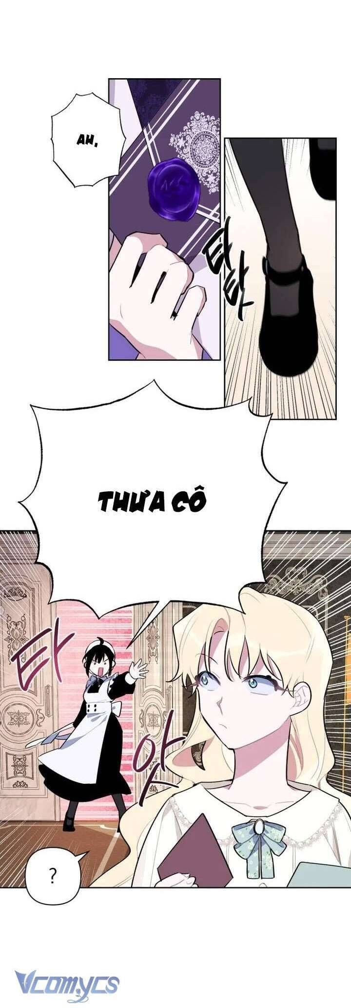 Cách Để Giết Một Pháp Sư Chap 3 - Next Chap 4