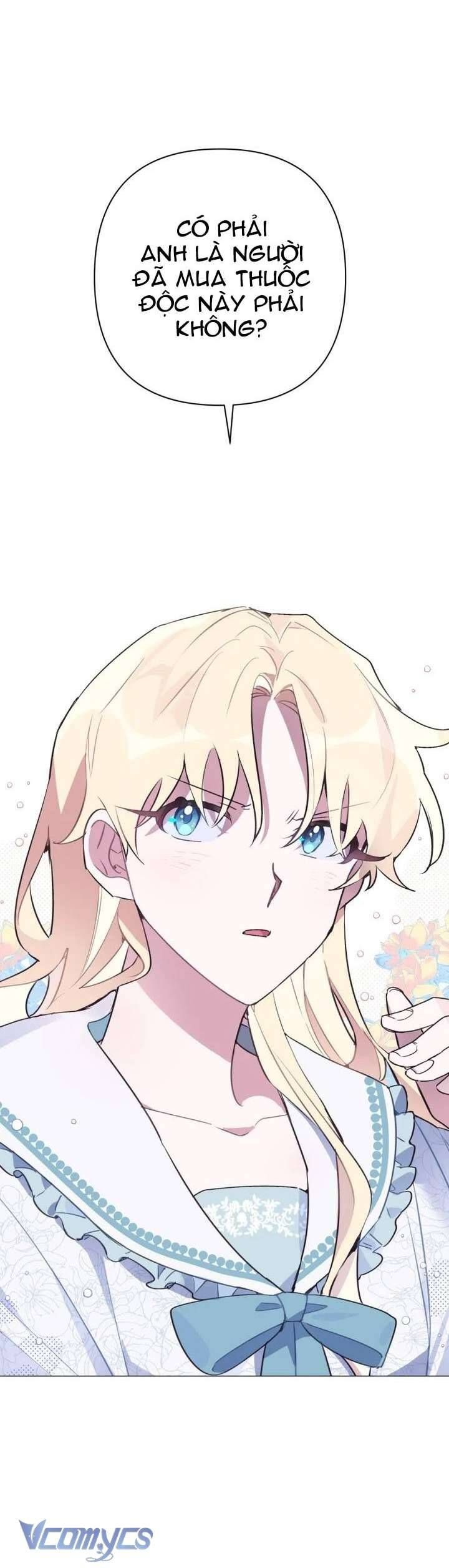 Cách Để Giết Một Pháp Sư Chap 3 - Next Chap 4