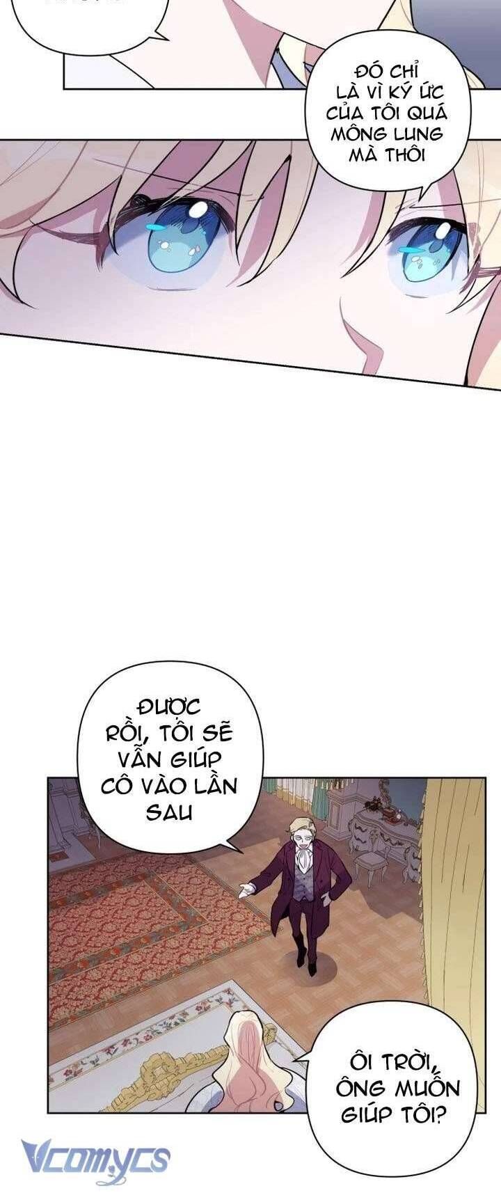 Cách Để Giết Một Pháp Sư Chap 3 - Next Chap 4