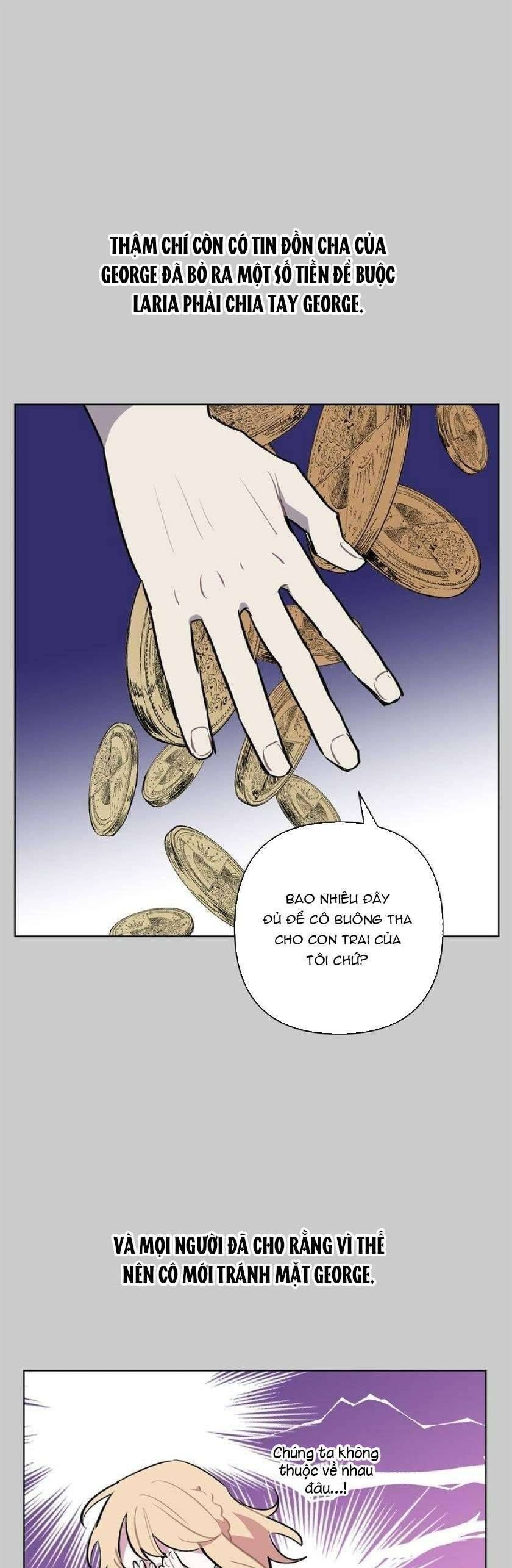 Cách Để Giết Một Pháp Sư Chap 32 - Next Chap 33